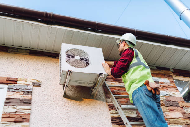 Best Commercial HVAC Repair  in Nibley, UT