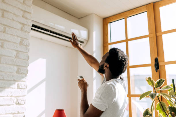 Best HVAC System Installation  in Nibley, UT