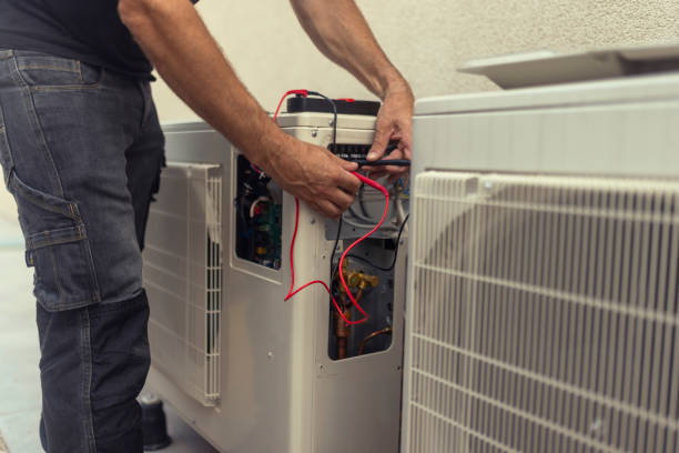 Best HVAC Cleaning Services  in Nibley, UT