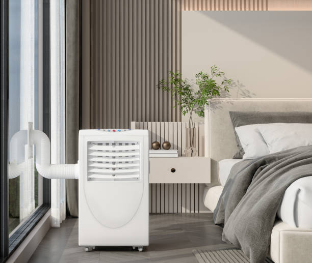 Best Ductless HVAC Repair  in Nibley, UT