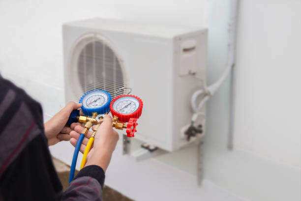 Best HVAC Replacement Cost  in Nibley, UT