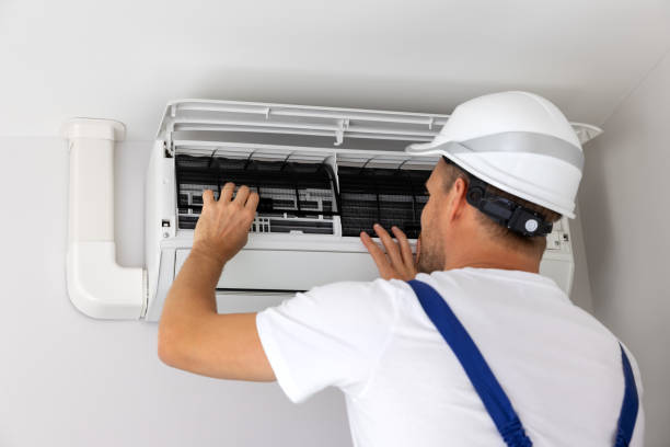 Best Local HVAC Companies  in Nibley, UT
