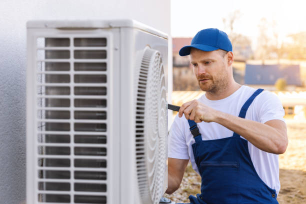  Nibley, UT HVAC Pros
