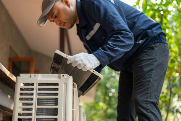 Professional HVAC in Nibley, UT