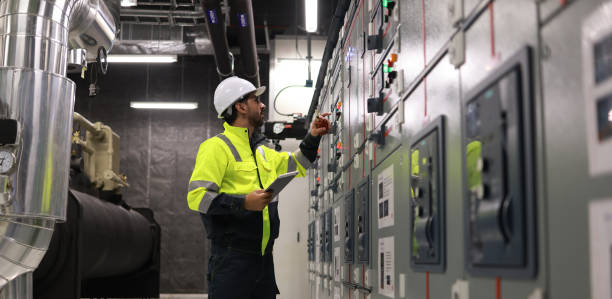 Best Central Air Repair  in Nibley, UT